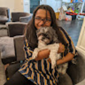 Meet your Posher, Vandana